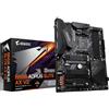 GIGABYTE Scheda Madre GIGABYTE GA-B550-AORUS ELITE AX v2 socket AM4