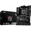 MSI Scheda Madre MSI B550-A PRO socket AM4