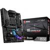 MSI Scheda Madre MSI MPG B550 GAMING PLUS socket AM4 - SPEDIZIONE IMMEDIATA