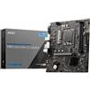 MSI Scheda Madre MSI PRO H610M-G DDR4 socket 1700 Micro ATX