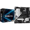 ASROCK Scheda Madre ASROCK B550M PRO 4 socket AM4