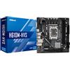 ASROCK Scheda Madre ASROCK H610M-HVS socket 1700