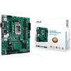 ASUS Scheda Madre ASUS PRO H610M-C-CSM socket 1700