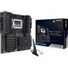 ASUS Scheda Madre ASUS PRO WS WRX80E-SAGE SE WIFI (WRX80)