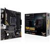 ASUS Scheda Madre ASUS TUF A520M-PLUS GAMING II socket AM4