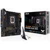 ASUS Scheda Madre Intel ASUS TUF GAMING B660M-PLUS WI-FI LGA 1700 Micro-ATX