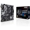 ASUS Scheda Madre AMD ASUS Prime B550M-A/CSM AM4 Micro-ATX