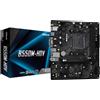 ASROCK Scheda Madre ASROCK B550M-HDV socket AM4