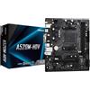 ASROCK Scheda Madre ASROCK A520M-HDV socket AM4