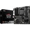 MSI Scheda Madre AMD MSI B550M PRO-VDH AM4 Micro-ATX