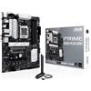 ASUS Scheda Madre ASUS Prime B650-Plus WiFi AM5 ATX DDR5 Nero