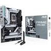 ASUS Scheda Madre ASUS PRIME Z790-P WIFI LGA 1700 ATX