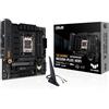 ASUS Scheda Madre ASUS TUF B650M-PLUS GAMING WIFI socket AM5