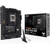 ASUS Scheda Madre ASUS TUF B650-PLUS GAMING WIFI socket AM5