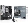 ASUS Scheda Madre ASUS PRIME B650M-A WIFI II socket AM5
