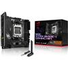 ASUS Scheda Madre ASUS ROG STRIX B650E-I GAMING WIFI socket AM5 - SPEDIZIONE IMMEDIATA