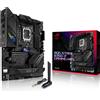 ASUS Scheda Madre ASUS ROG STRIX B760-F GAMING WIFI LGA 1700 ATX