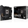 ASUS Scheda Madre ASUS TUF B650M-PLUS GAMING socket AM5