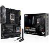 ASUS Scheda Madre ASUS TUF GAMING Z790-PLUS WIFI LGA 1700 ATX