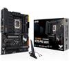 ASUS Scheda Madre ASUS TUF GAMING H770-PRO WIFI LGA 1700 ATX