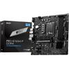 MSI Scheda Madre MSI PRO B760M-P DDR4 socket 1700