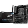 MSI Scheda Madre MSI PRO B760-P WIFI DDR4 socket 1700