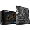 GIGABYTE Scheda Madre GIGABYTE GA-B760 DS3H DDR4 socket 1700