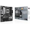 ASUS Scheda Madre ASUS PRIME B650M-A II CSM socket AM5
