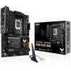 ASUS Scheda Madre ASUS TUF GAMING B760-PLUS WIFI socket 1700 ATX