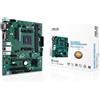 ASUS Scheda Madre ASUS PRO A520M-C II/CSM socket AM4