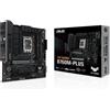 ASUS Scheda Madre ASUS TUF B760M-PLUS GAMING socket 1700