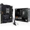 ASUS Scheda Madre ASUS TUF A620-PRO GAMING WIFI socket AM5