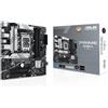 ASUS Scheda Madre ASUS PRIME B760M-A CSMsocket 1700