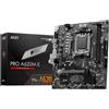 MSI Scheda Madre MSI A620M-E Pro socket AM5 Micro ATX