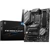 MSI Scheda Madre MSI B760 Gaming Plus Wifi socket 1700