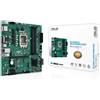 ASUS Scheda Madre ASUS PRO B760M-CT-CSM socket 1700