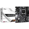 ASROCK Scheda Madre ASROCK A620M-HDV/M.2 socket AM5