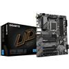 GIGABYTE Scheda Madre GIGABYTE GA-B760 DS3H AX socket 1700