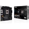 ASUS Scheda Madre ASUS TUF B650M-E GAMING socket AM5