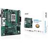 ASUS Scheda Madre Asus PRO A620M-C-CSM AMD A620 AM5 micro ATX