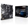 ASUS Scheda Madre ASUS PRIME A520M-A II/CSM socket AM4