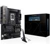 ASUS Scheda Madre Asus ProART B760-CREATOR WIFI, Intel B760 Mainboard, Sockel LGA1700, DDR5