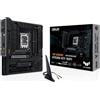 ASUS Scheda Madre ASUS TUF B760M-PLUS GAMING BTF (WIFI) socket 1700