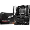 MSI Scheda Madre MSI B650-S PRO WIFI socket AM5