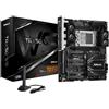 ASROCK Scheda Madre ASRock TRX50 WS AMD TRX50 sTR5 DDR5
