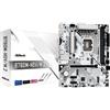ASROCK Scheda Madre ASROCK B760M-HDV/ M.2 socket 1700