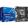 ASROCK Scheda Madre ASROCK H610M-HDV/M.2 R2.0 socket 1700