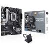 ASUS Scheda Madre ASUS PRIME H610M-A WIFI socket 1700