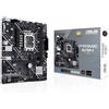 ASUS Scheda Madre ASUS PRIME H610M-E-CSM socket 1700