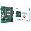 ASUS Scheda Madre ASUS PRO A620M-DASH-CSM socket AM5